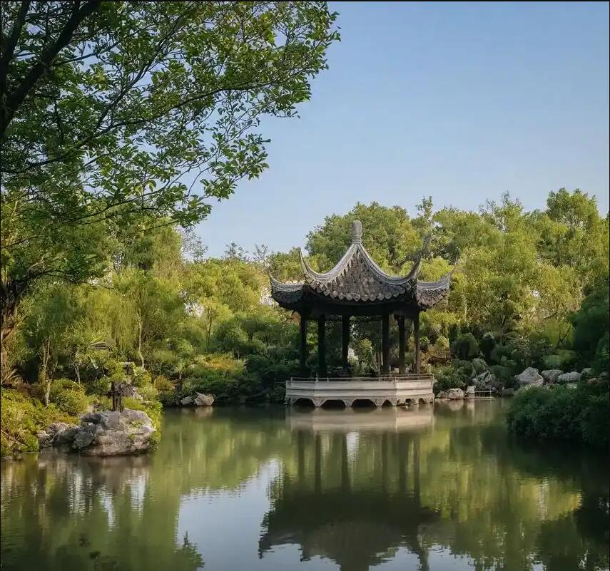 上海普陀雨真能源有限公司